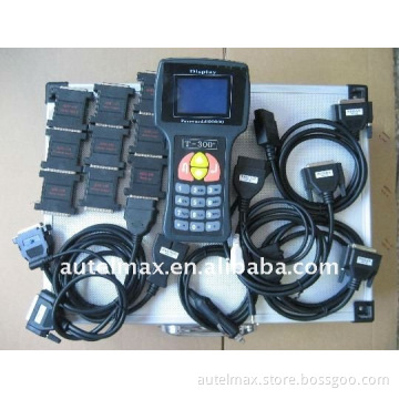 Guaranteed 100% T300 key programmer free shipping